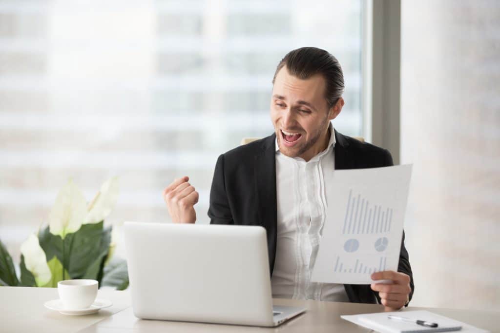 What is passive investment? Learn everything and start using it.