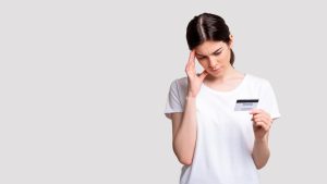 main credit card mistakes