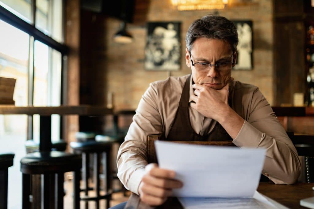 Had a Personal Loan Denied? Understand Possible Reasons and How to Proceed