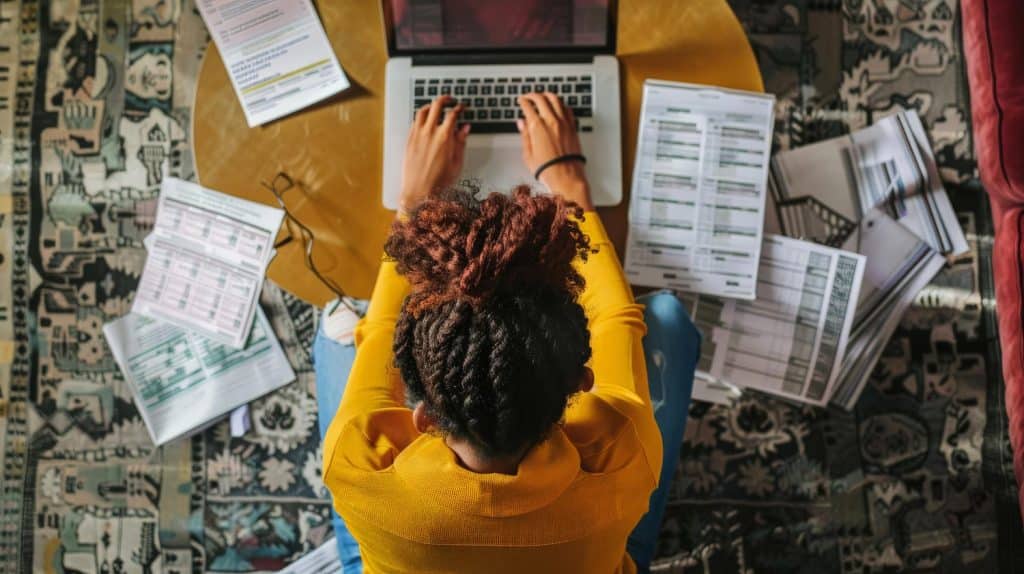 Savings strategy for freelancers: Best practices for your financial security