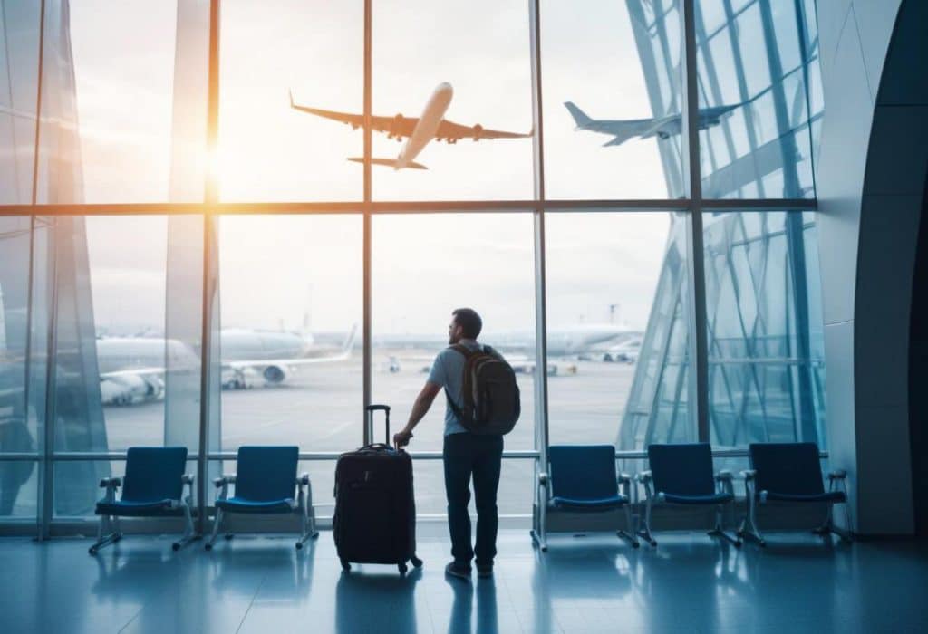 Corporate travel insurance: Understand this protection option
