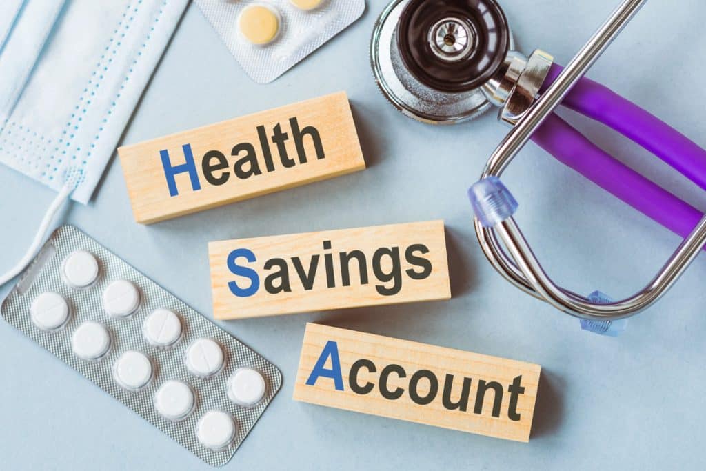 Health savings account: Learn about this option and find out if it’s worth opening one