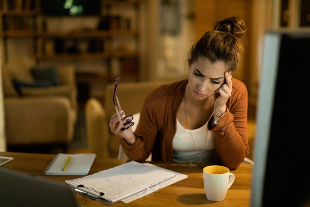 Debt relief: Know your options and what to do