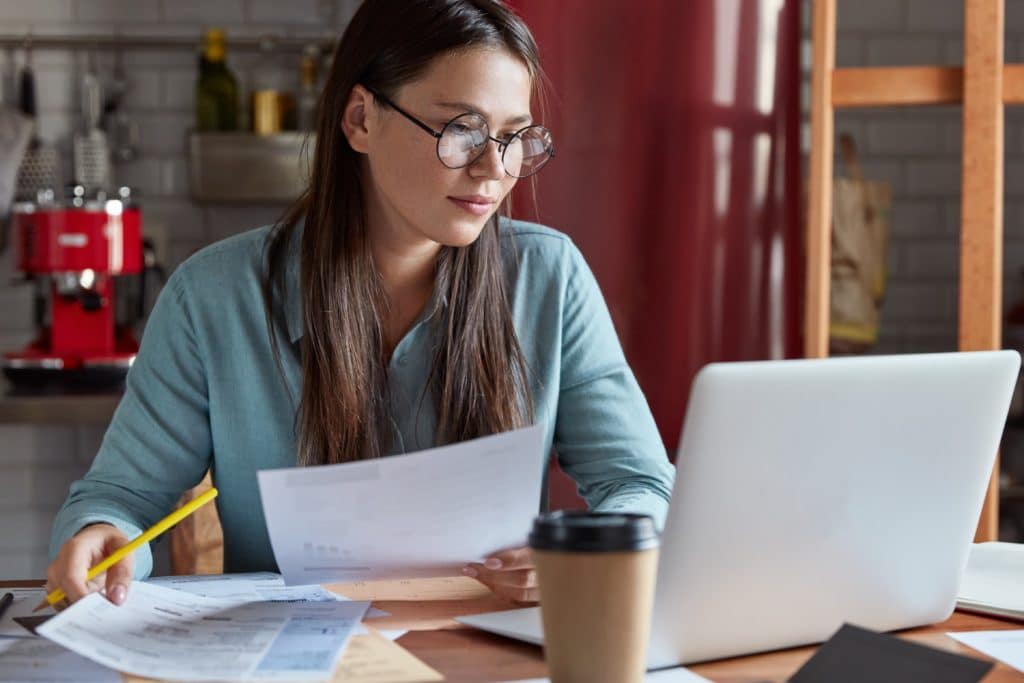 How to find a checking account? Discover important details