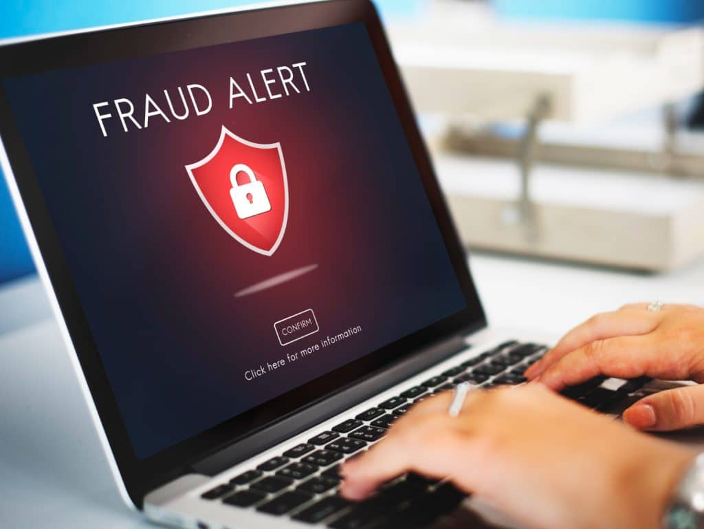 Learn about the main types of financial fraud and how to protect yourself