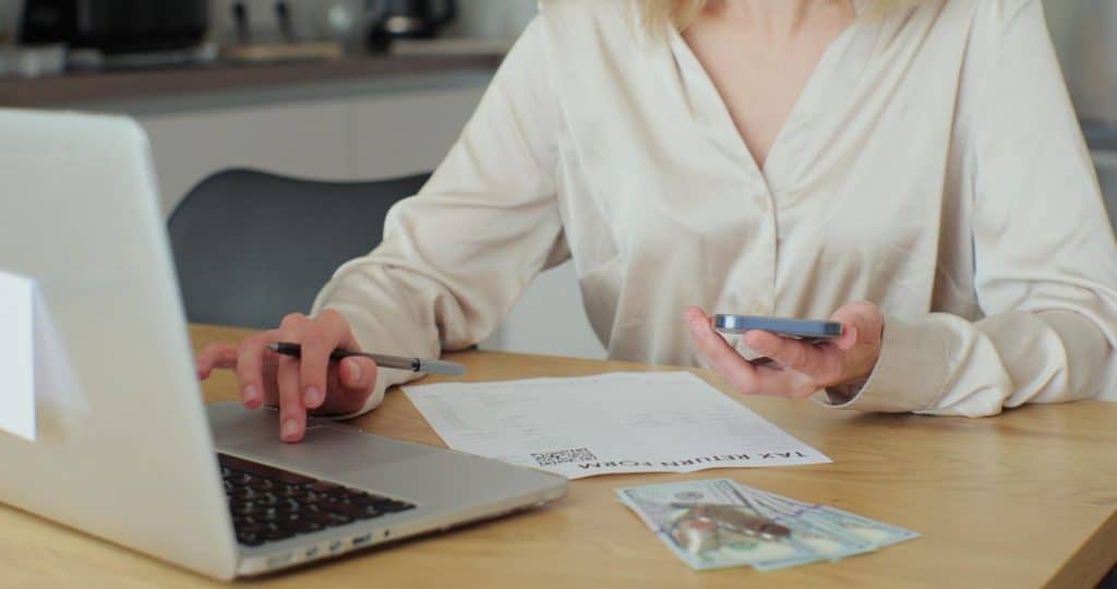 Direct deposit loan: Everything you need to know