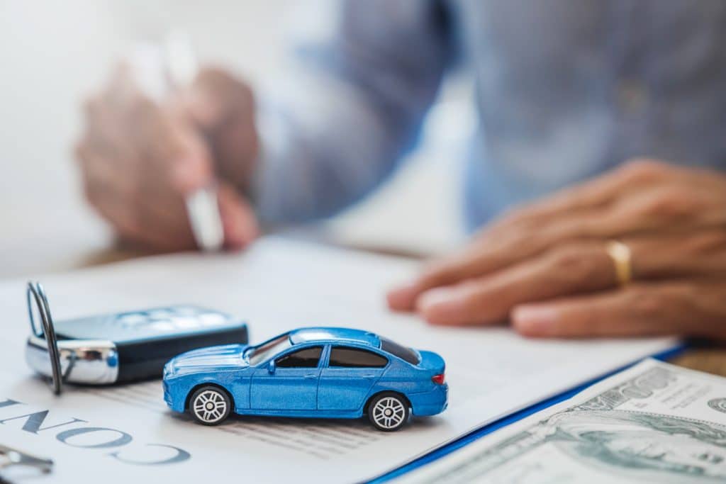 Refinance car loan: Key information before deciding