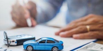 Refinance car loan step-by-step guide