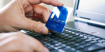 Credit card security code purchase protection