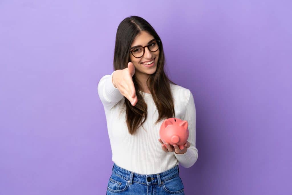 Good debt: Understanding the difference between good and bad debt