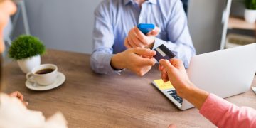 Credit card co-signer what it is and how it works