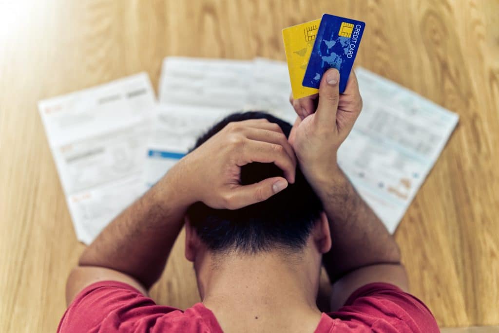 Credit card debt cycle: How to regain control of your financial life