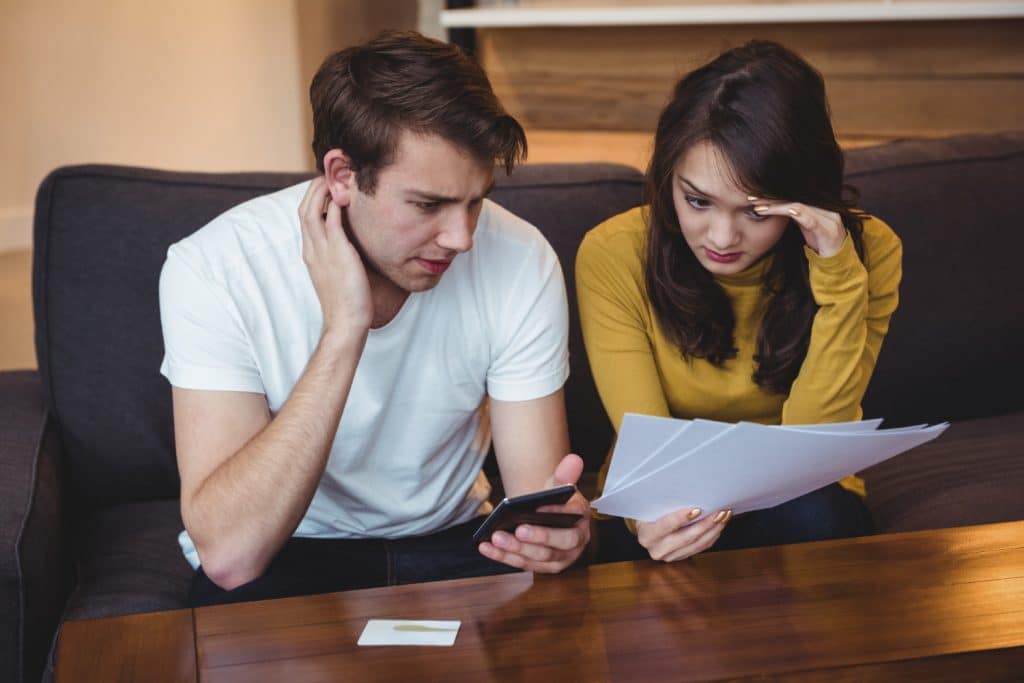 Loan Application Denied: Why It Happens and What to Do Next