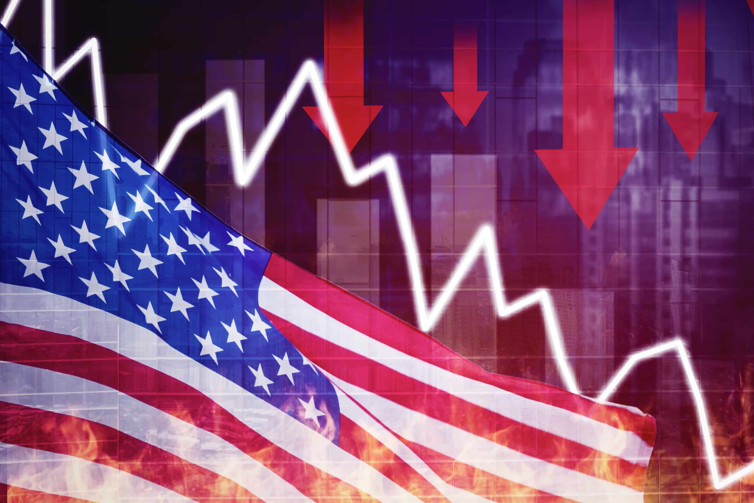 Inflation in the USA in April 2025