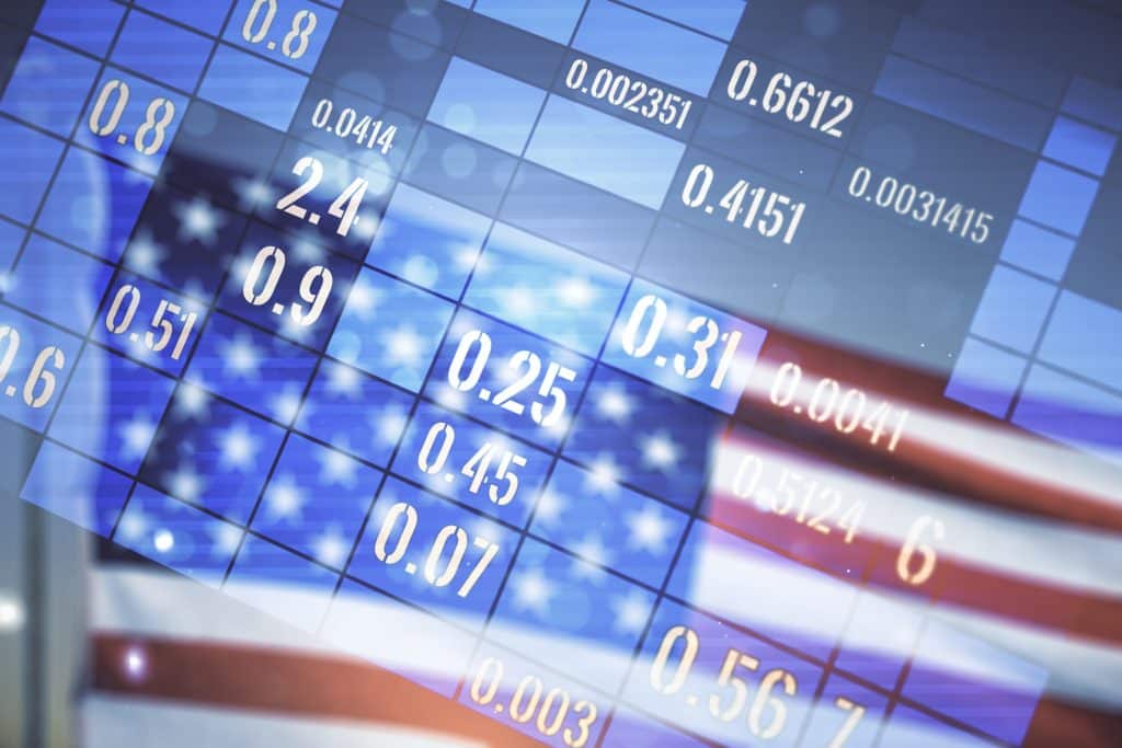 Inflation in the USA in April 2025: what to expect