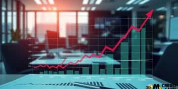 The inflation expectation of 2.3%