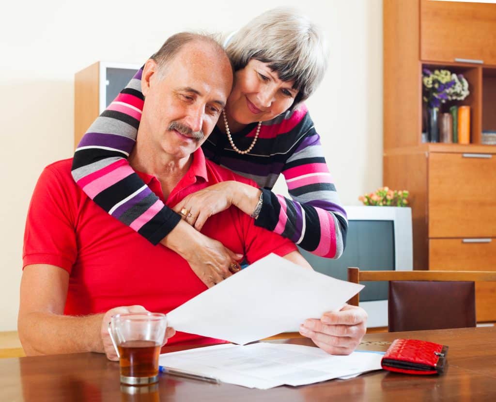 Financial planning for retirement in 2025
