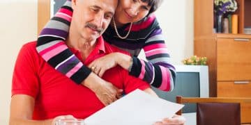 Financial planning for retirement