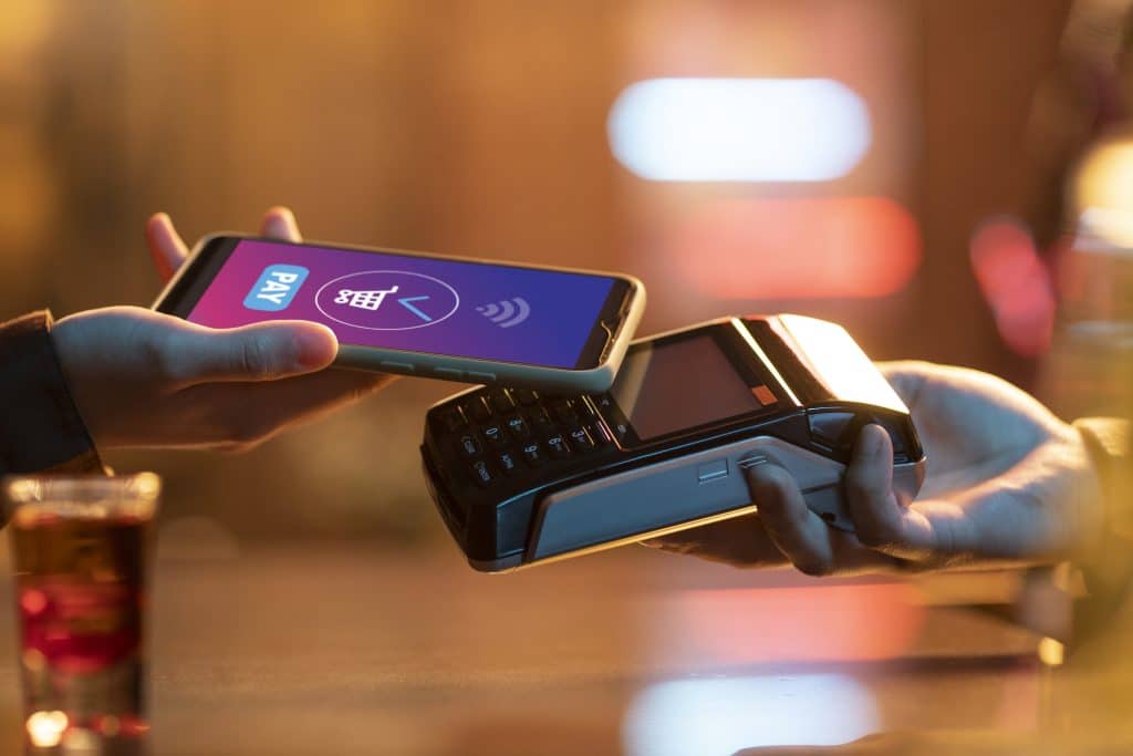 Growing mobile payment apps: Revolutionizing transactions