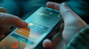 mobile payment apps