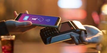mobile payment apps
