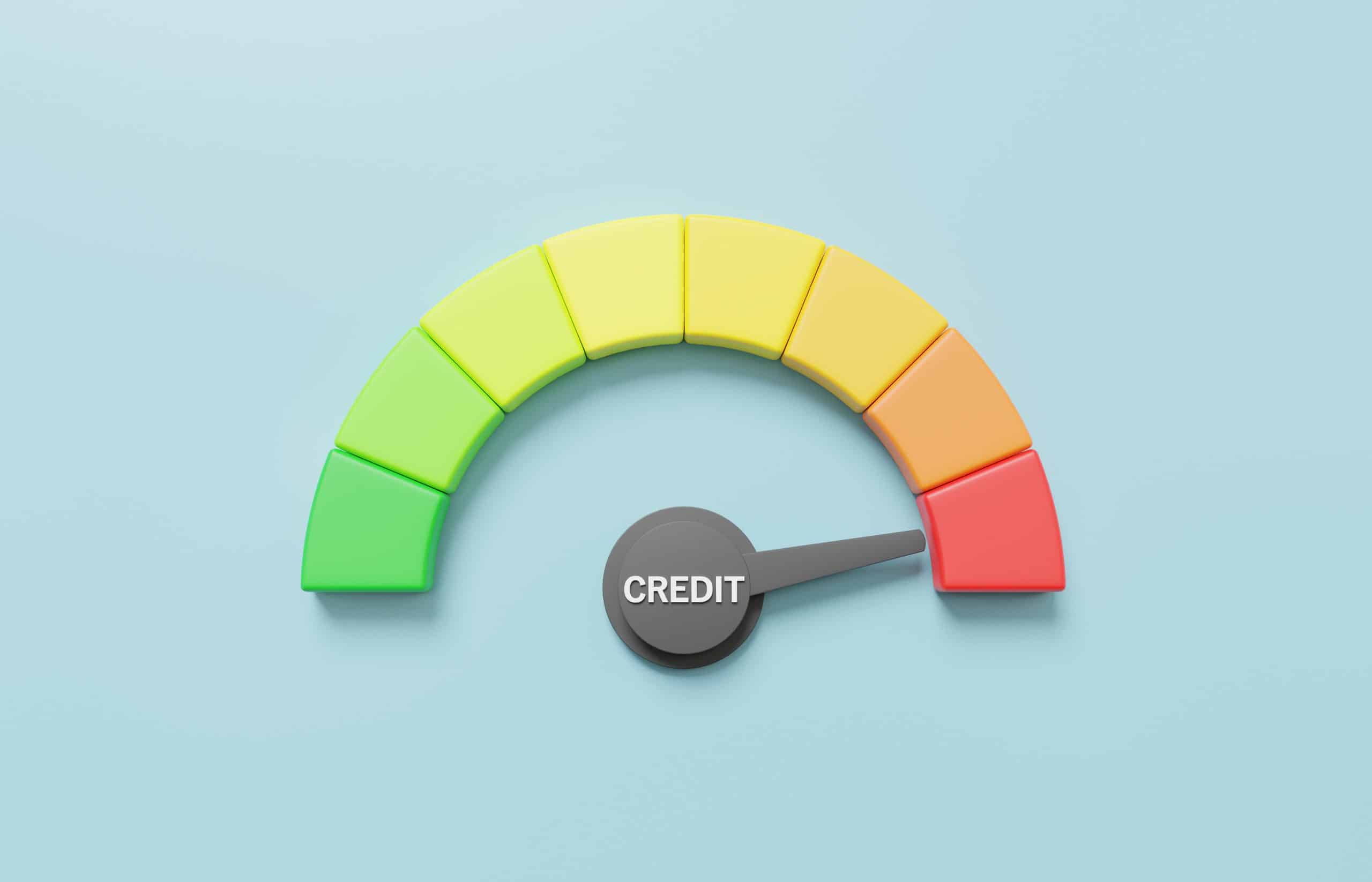 Tips to improve credit scores