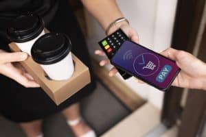 mobile payment technology