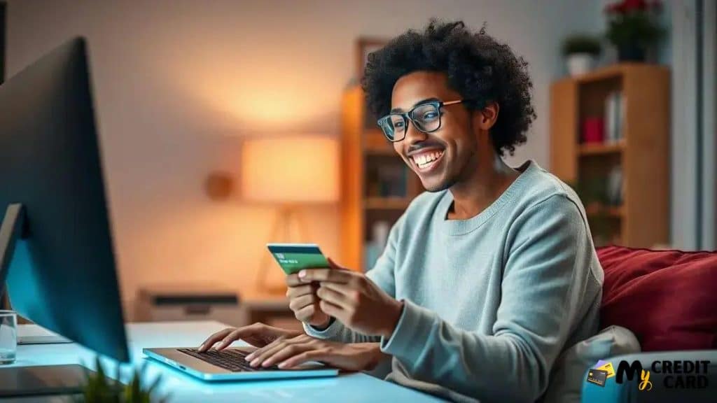 Credit cards for gen Z: a guide to smart spending