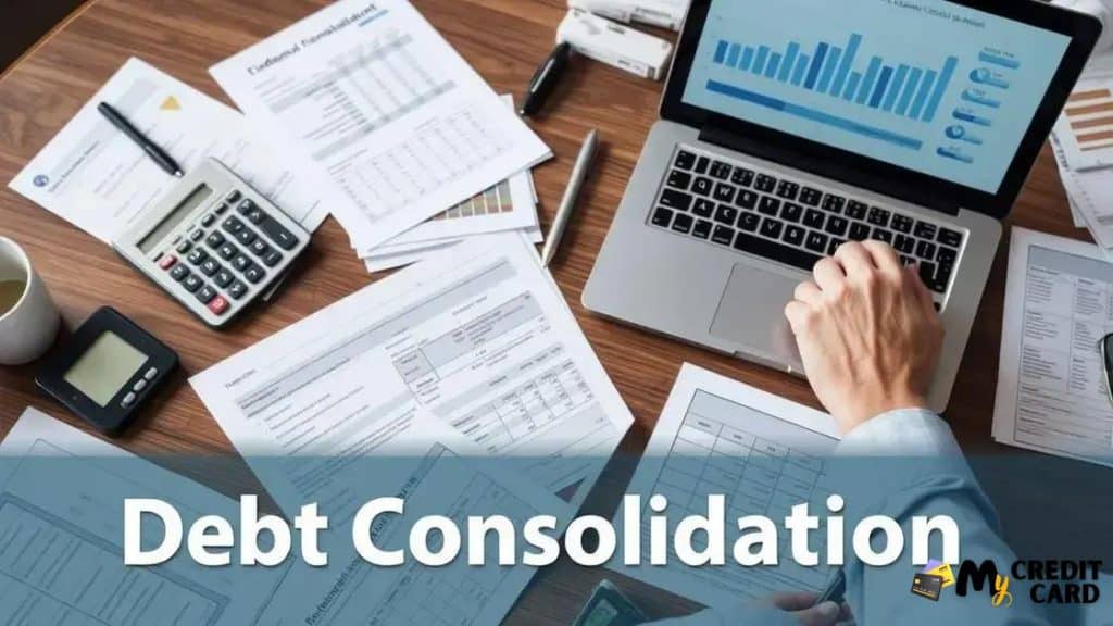 Debt consolidation as a financial solution: How to regain control of your finances