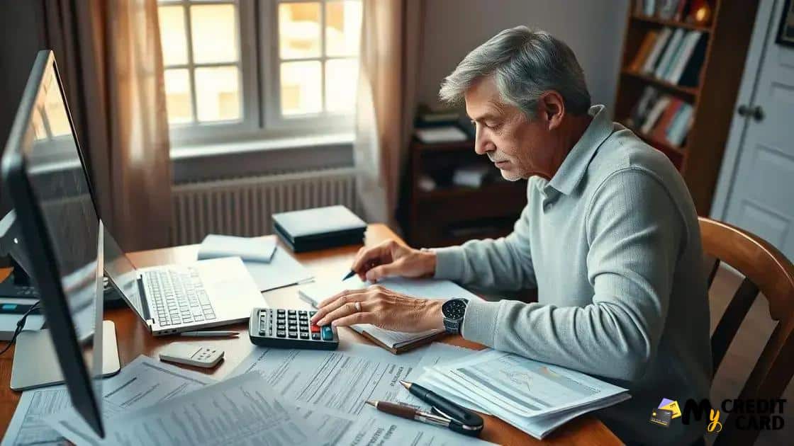 Crafting your retirement budget for success