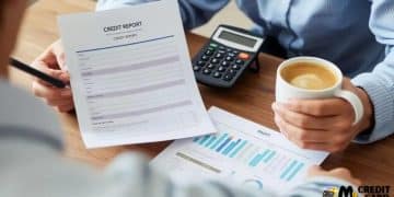 Tips to improve credit scores
