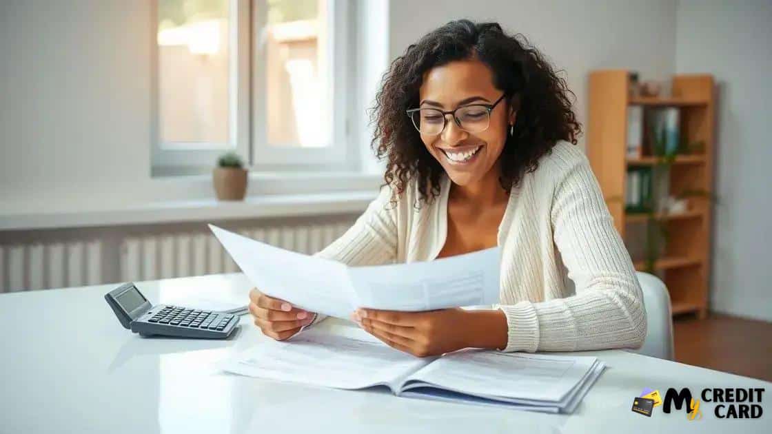 Benefits of choosing personal loans