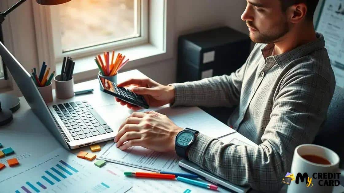 Managing repayments on your personal loan