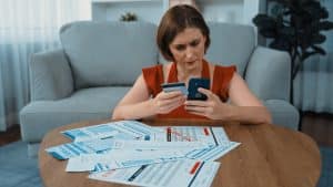 Debt repayment strategies