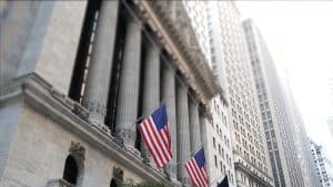 Federal Reserve interest rate