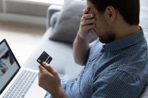 credit card debt