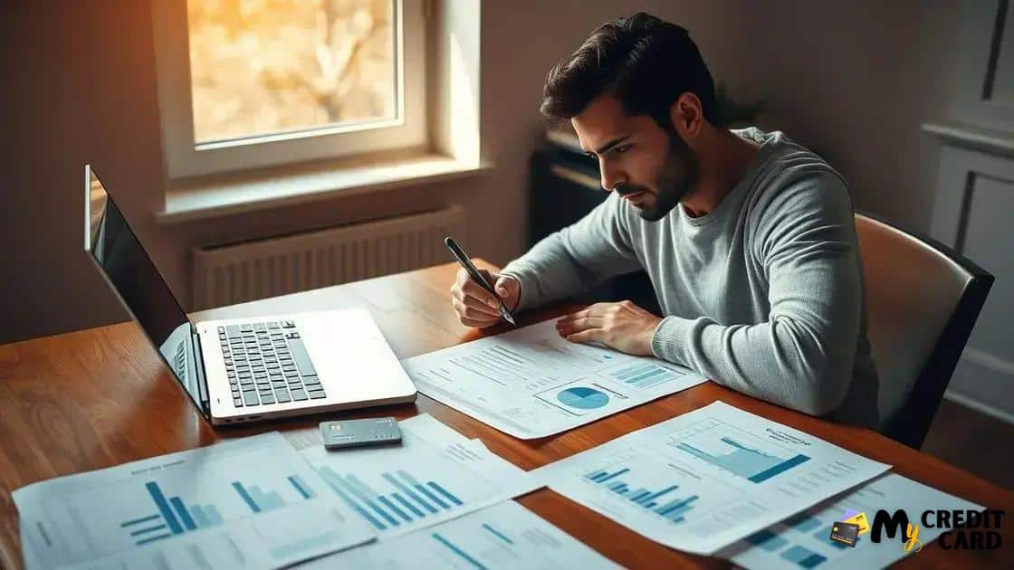 Credit cards for building credit in 2025