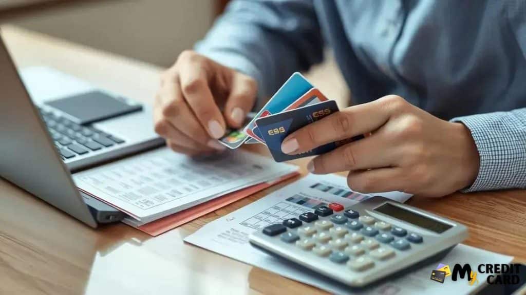How to reduce credit card debt in 2025 effectively