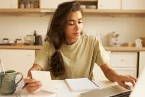 student loan