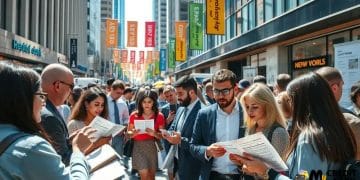 Economic fragility signs labor market: is your job safe?