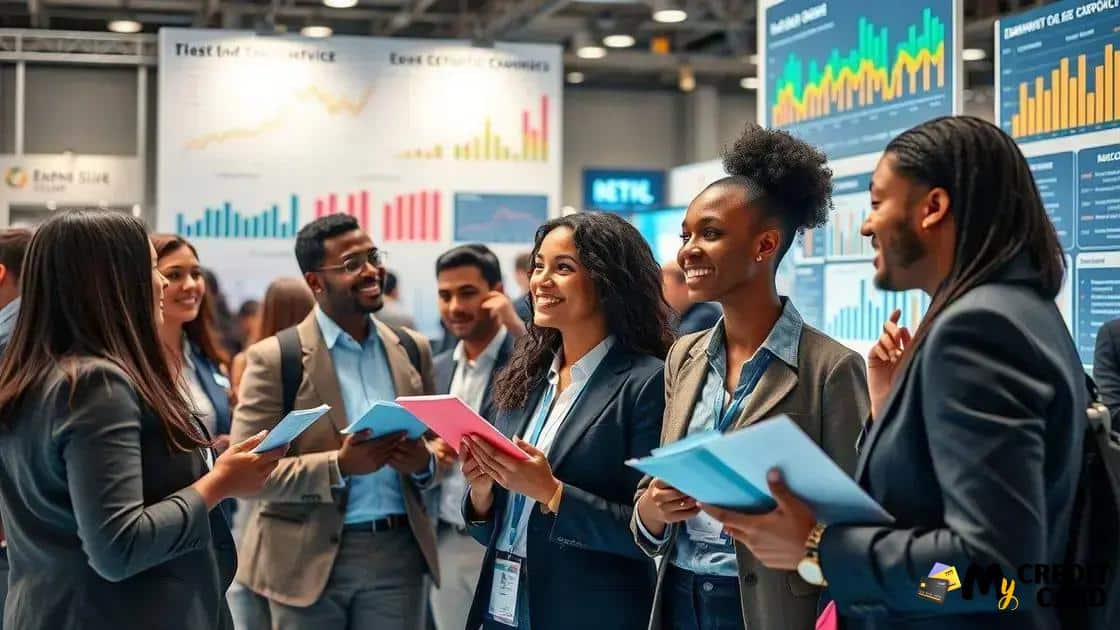 Impact of economic conditions on job opportunities