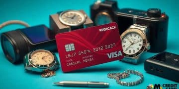 High-income cardholder behavior