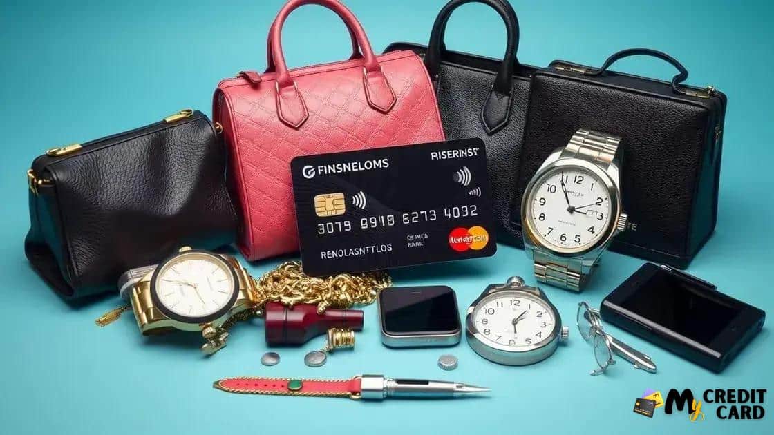 High-income cardholder behavior