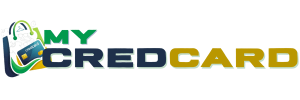 MyCredCard