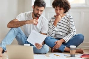 Personal loan demand