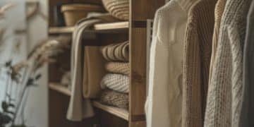 The 5 Essential Pieces for a Capsule Wardrobe in 2025 - Cover Image