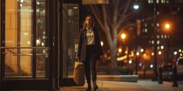 From Desk to Dinner: 3 Outfit Formulas for Seamless Style in 2025 - Cover Image