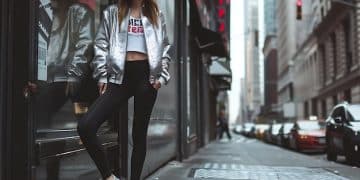 Athleisure Outfits: Style Leggings Beyond the Gym This Season - Cover Image