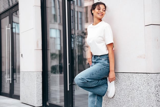 Denim on Denim: 3 Fresh Outfit Combinations to Try in 2025