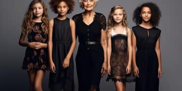 The Little Black Dress: 3 Updated Outfit Ideas for 2025 - Cover Image